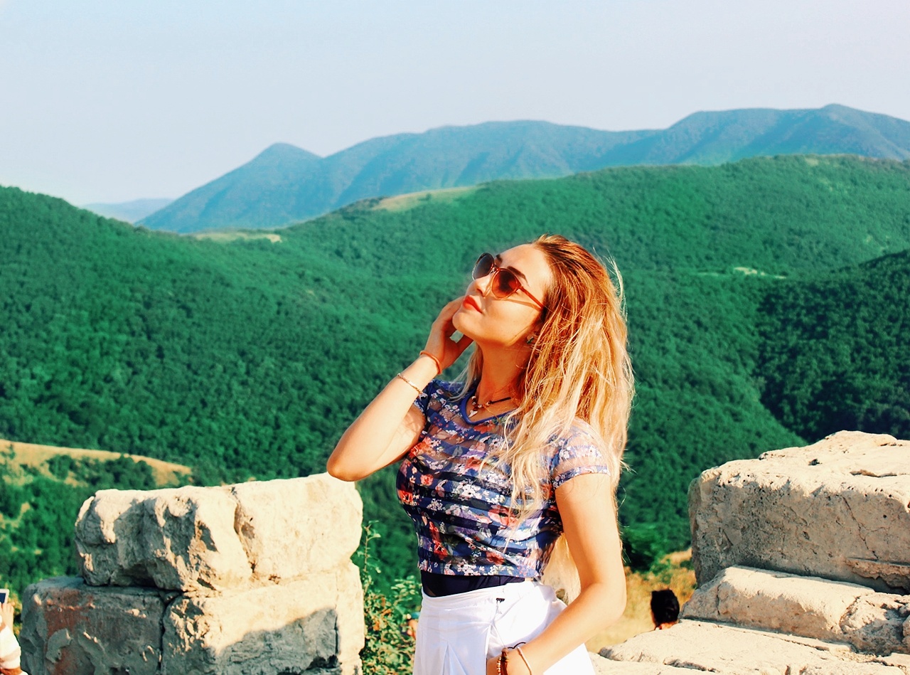 ищу попутчицу для совместного отдыха