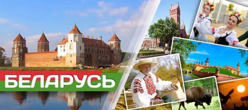 Авто-тур по известным замкам Беларуси (и не только). Авто-тур по известным замкам Беларуси (и не только).
