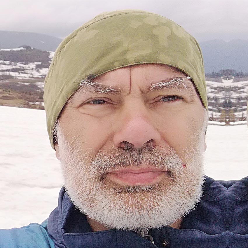 Ищу попутчика: Россия