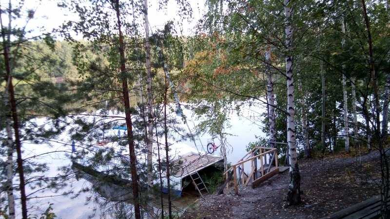 От Нижнего до жемчужины "Золотого кольца" - Ярославля! От Нижнего до жемчужины "Золотого кольца" - Ярославля!