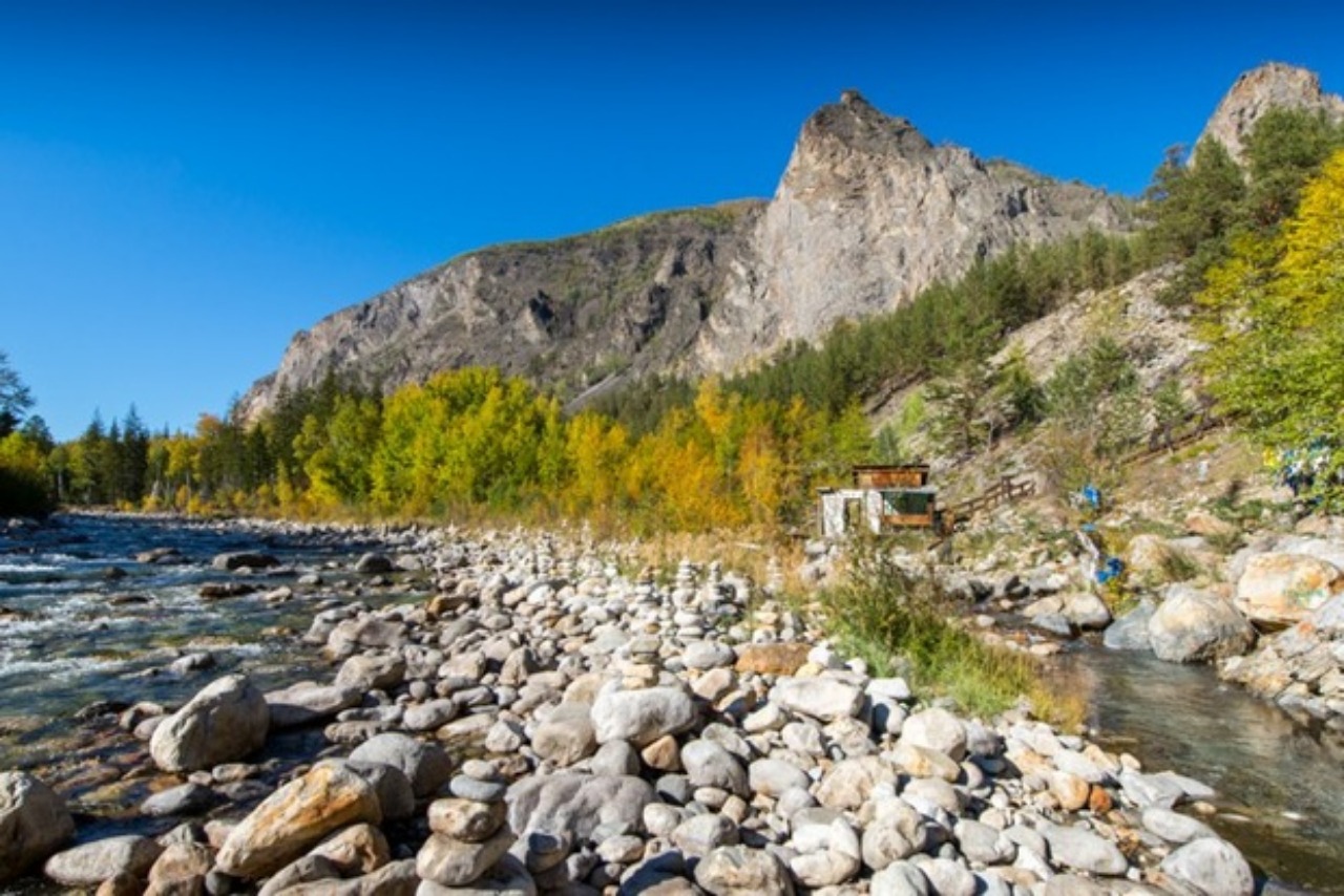 курорт алла курумканский район