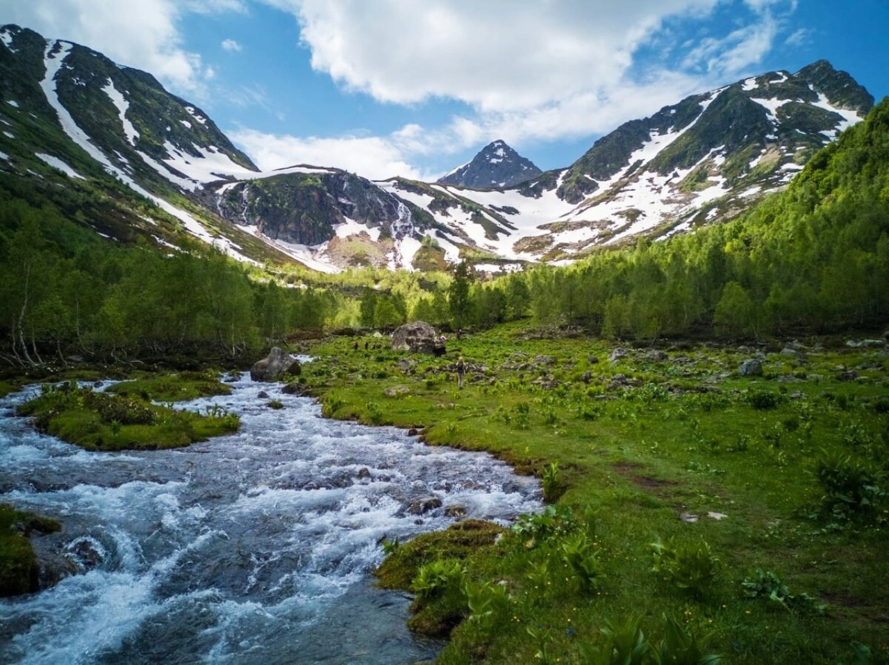 Архыз фото. Архыз река Псыш. Ущелье Псыш Архыз. Река Дукка. Архыз озеро в горах.